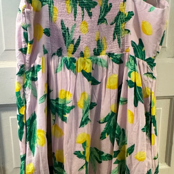 J.Crew Dress 🌸 Brand New - Never Worn! - Picture 2 of 4